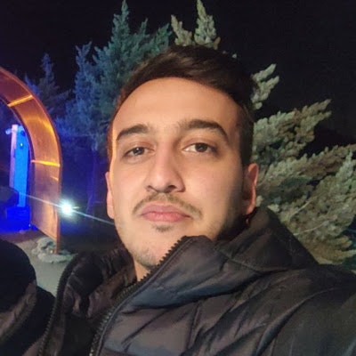 Seyyed Ali Krozhdeh (Seyyed)