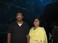 Anitha Mohanan Thalekkare