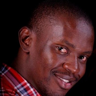 Edgar David Musoke Nsubuga