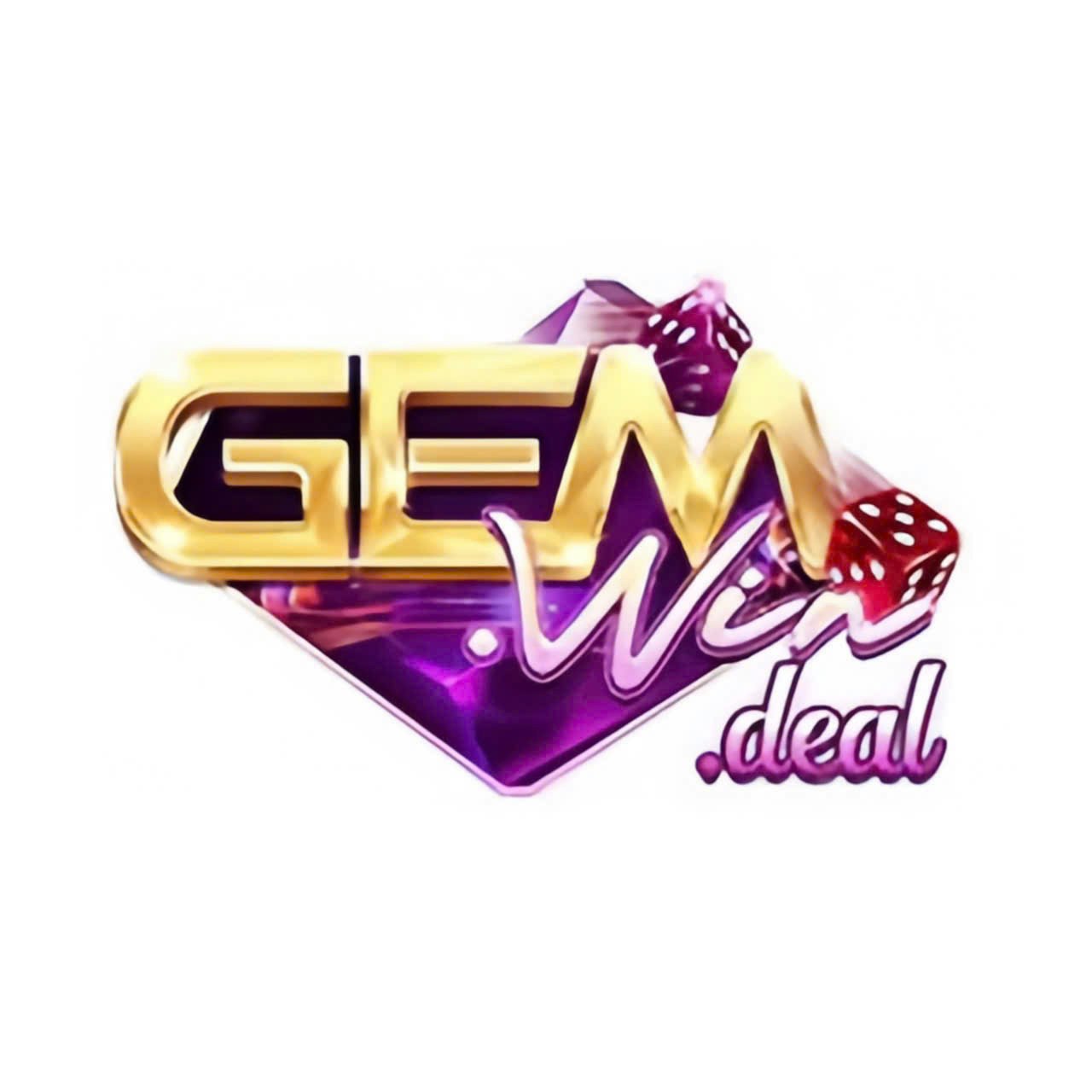GemWin –Uy tín hàng đầu, cơ hội bất tận