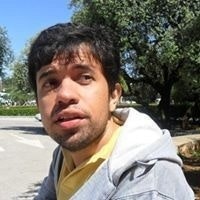 Marcos Fábio Pereira