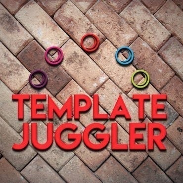 TemplateJuggler