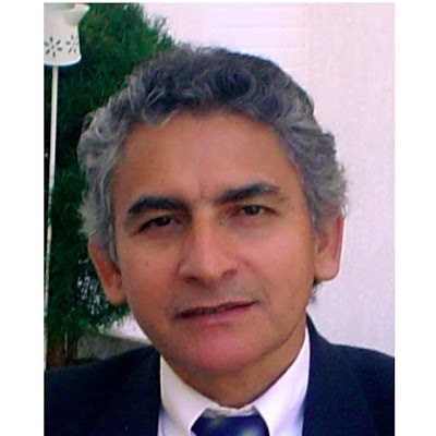 Adagenor Lobato Ribeiro