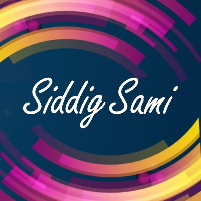 Siddig Sami