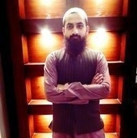 Muhammad Saif Uddin Khan