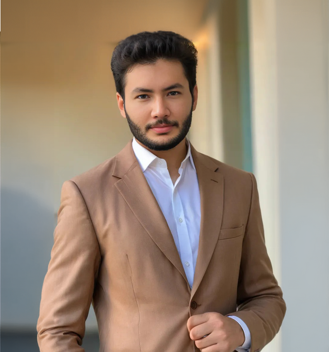 Asmat Ullah
