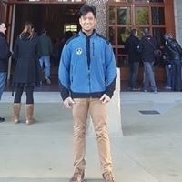 Ryan Neil Cuadra Seloterio