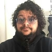 Gabriel Drakken-Schultz