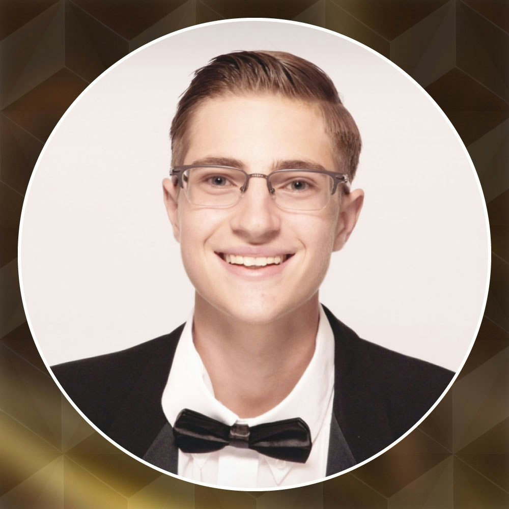 Ryan Gustin Penn State