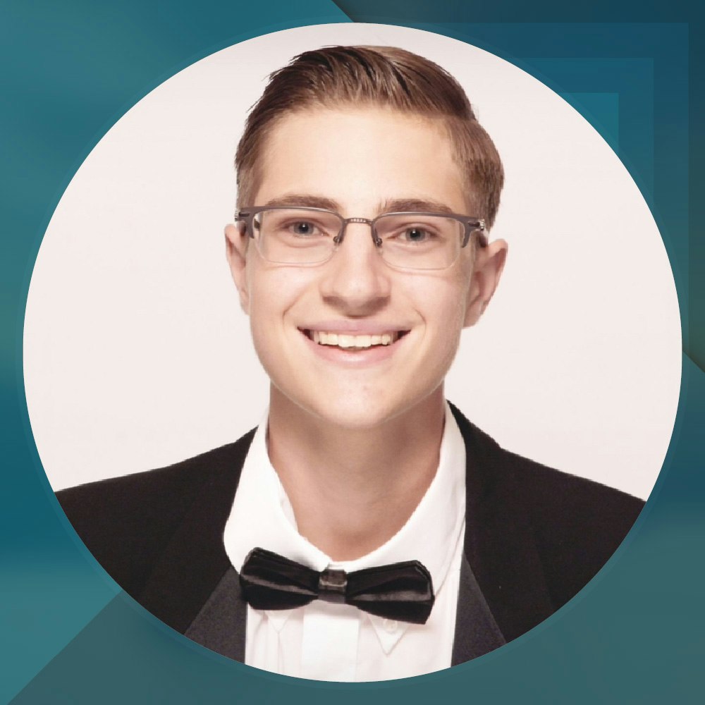 Ryan Gustin New York