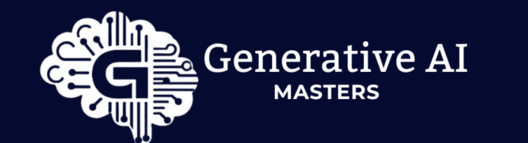 GenAi Masters