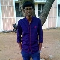 R S Alagu Manikandan