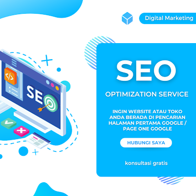 Jasa Seo Google