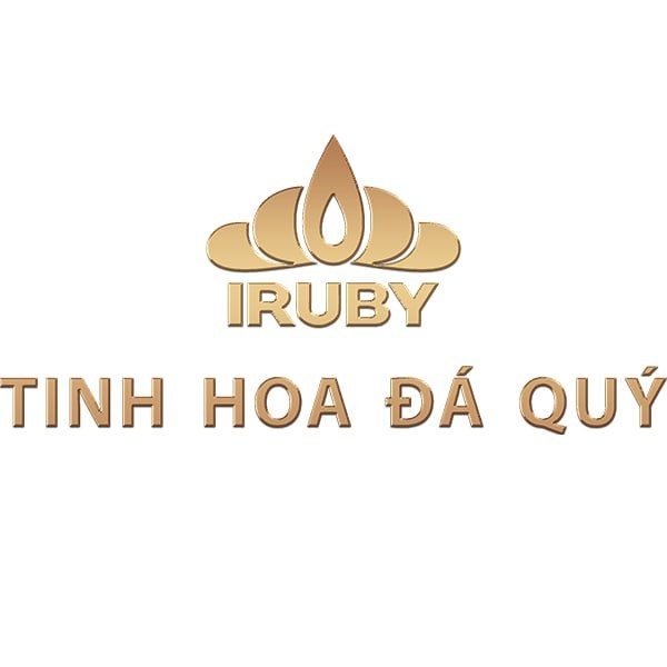 Iruby Tinh Hoa Đá Quý