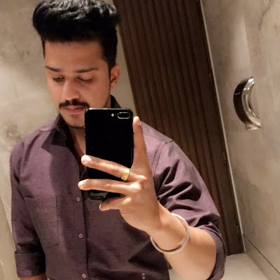 Dheeraj Lotlikar