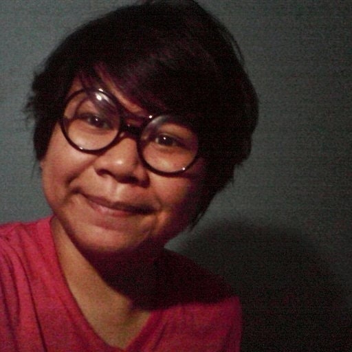 Pamela Reinee Viedor