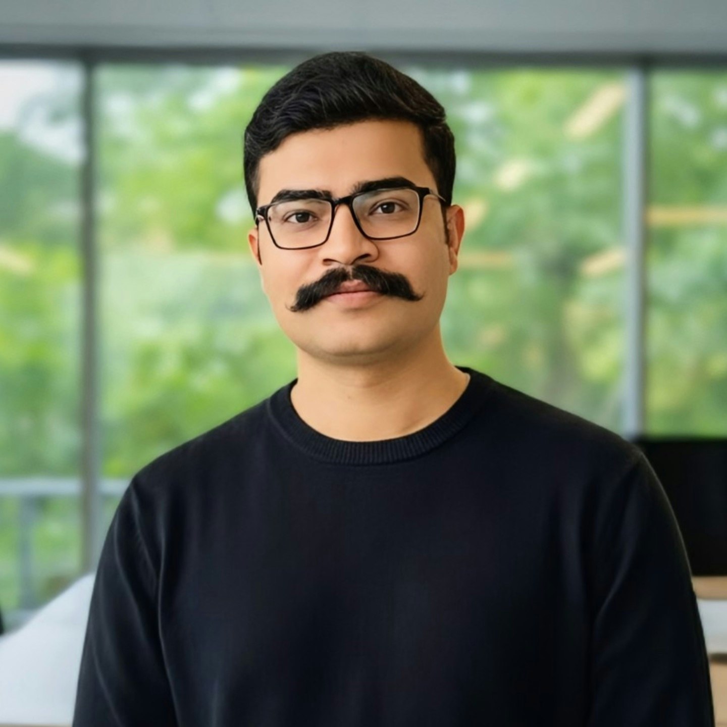 Deependra Singh Shekhawat