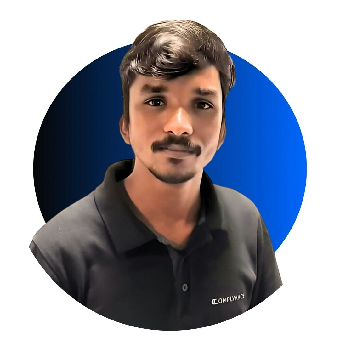 marketing Complyance