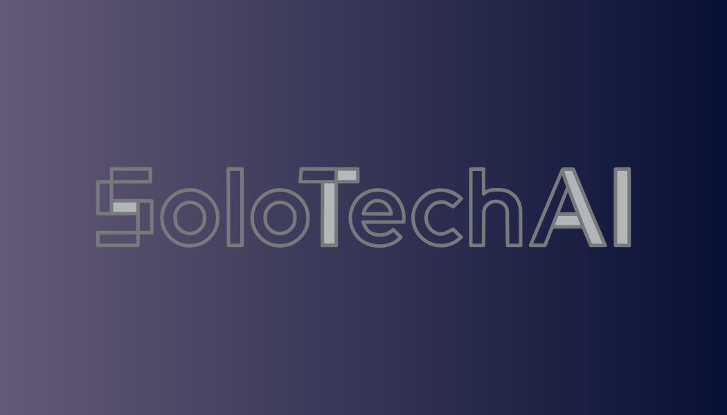 SoloTechAI