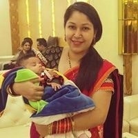 Nandita Sharma Arora