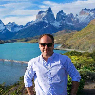 Gonzalo Baeza