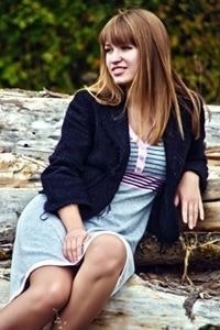 Svetlana Cherepanova