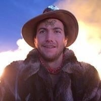 Rupert Cameron Sully