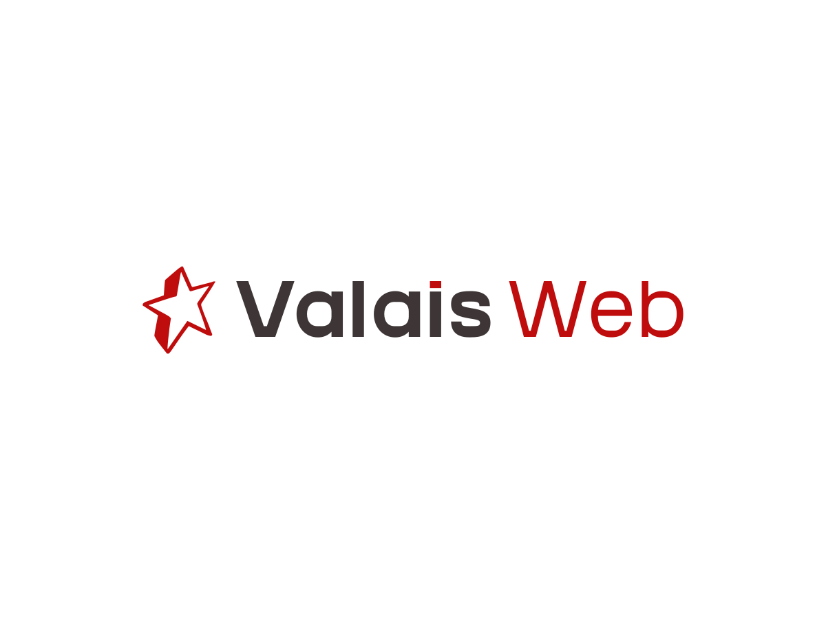 Valais Web
