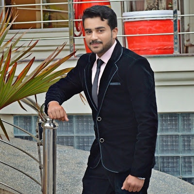 mohsin ahmed