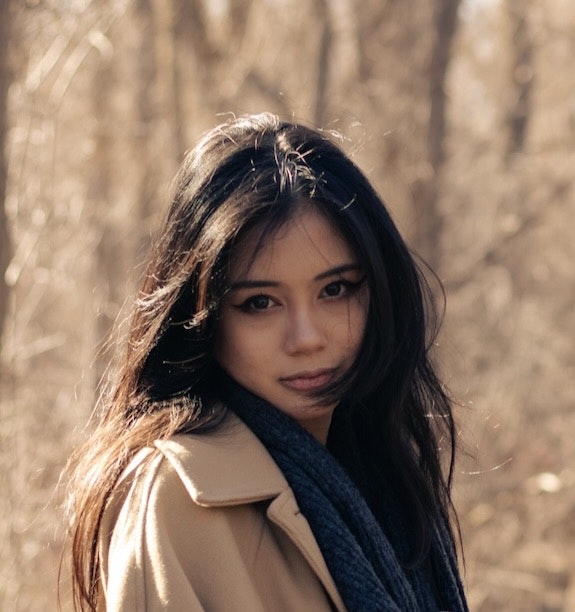 Cassandra Julienne Mojica