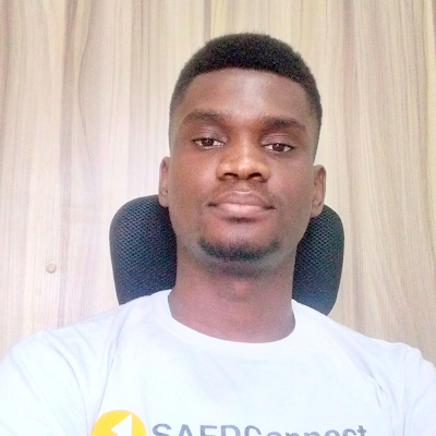 Uchechukwu Eze