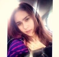 Nila Fitriani Tasman