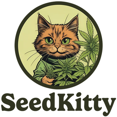 SeedKitty