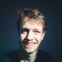 Maciek Dziewiątkiewicz