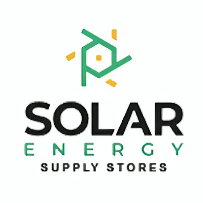 Solar Energy Supply Stores
