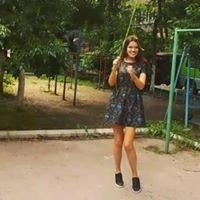 Яна Свирина