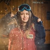 Айгуля Касымова