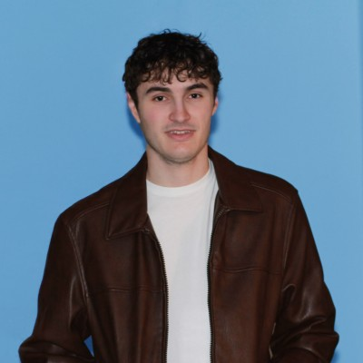 Josh Baier