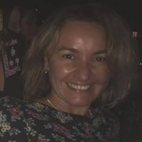 Michele Sampaio Pinhati-Sanders