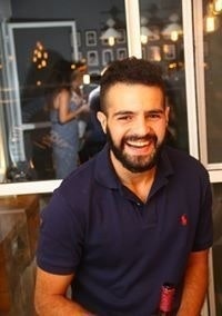 Almog Alkobi