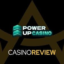 PowerUpCasino