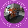 Traffic Rider MOD APK