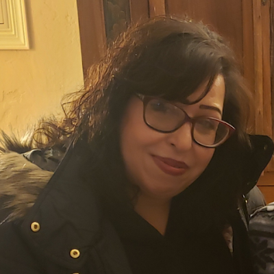 Maria Pupo Rodriguez