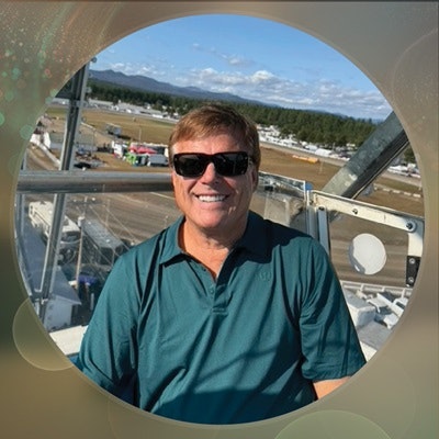 Robert Edward Napior