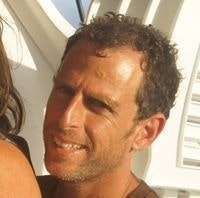 Yaron Barlev
