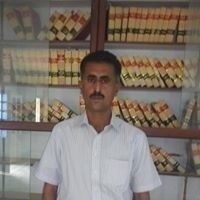 Abdul Rashid Mahar Adv