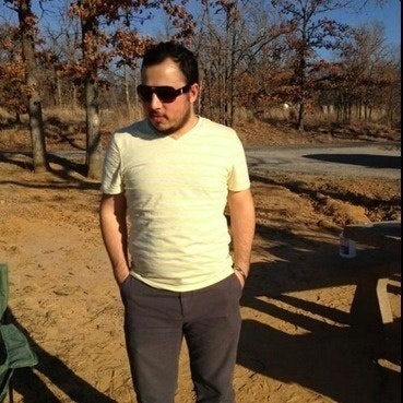 Abdullah Karaalioglu