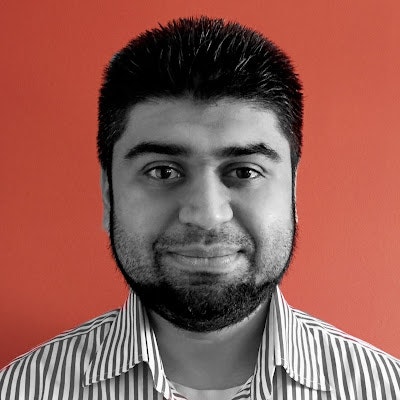 Mohammed Sheikh