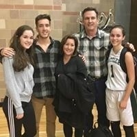 Leslie Komet Ausburn