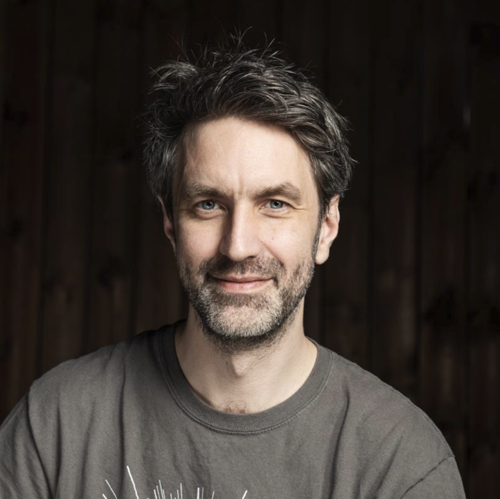 Arne Barlindhaug Ellingsen